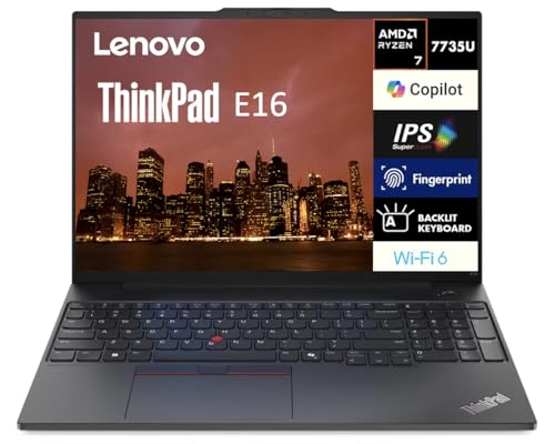 ノートパソコン ThinkPad E16 Gen 2 AMD」の人気商品一覧 | 安い商品を